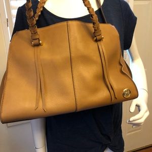 Vince Camuto satchel